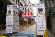 Deportes: Reportages fotográficos e inscripciones a carreras